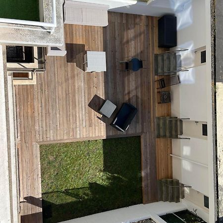 Le Haut De Gamme Vue Mer - Malo Cation Dunkirk Luaran gambar